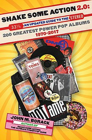 Shake Some Action 2.0 book cover